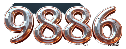9g886 logo